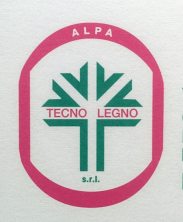 Logo ALPA Tecnolegno
